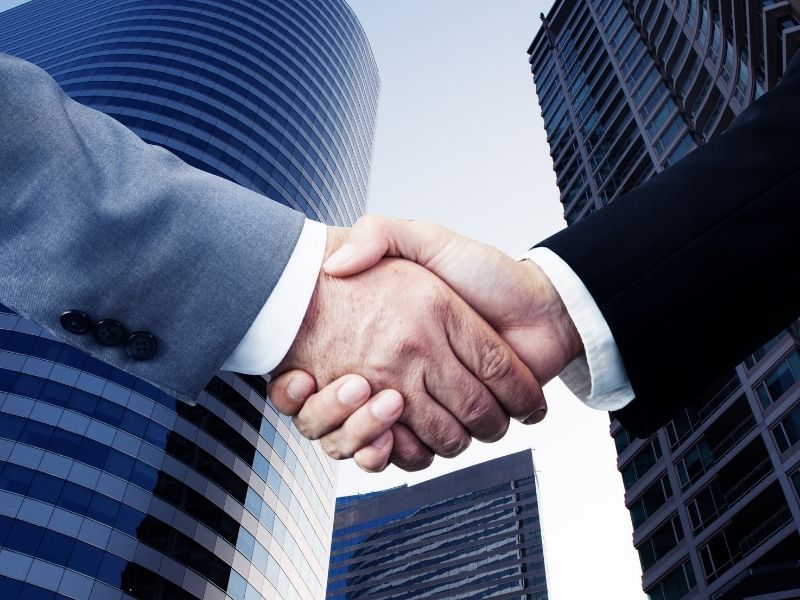 Business Professionals