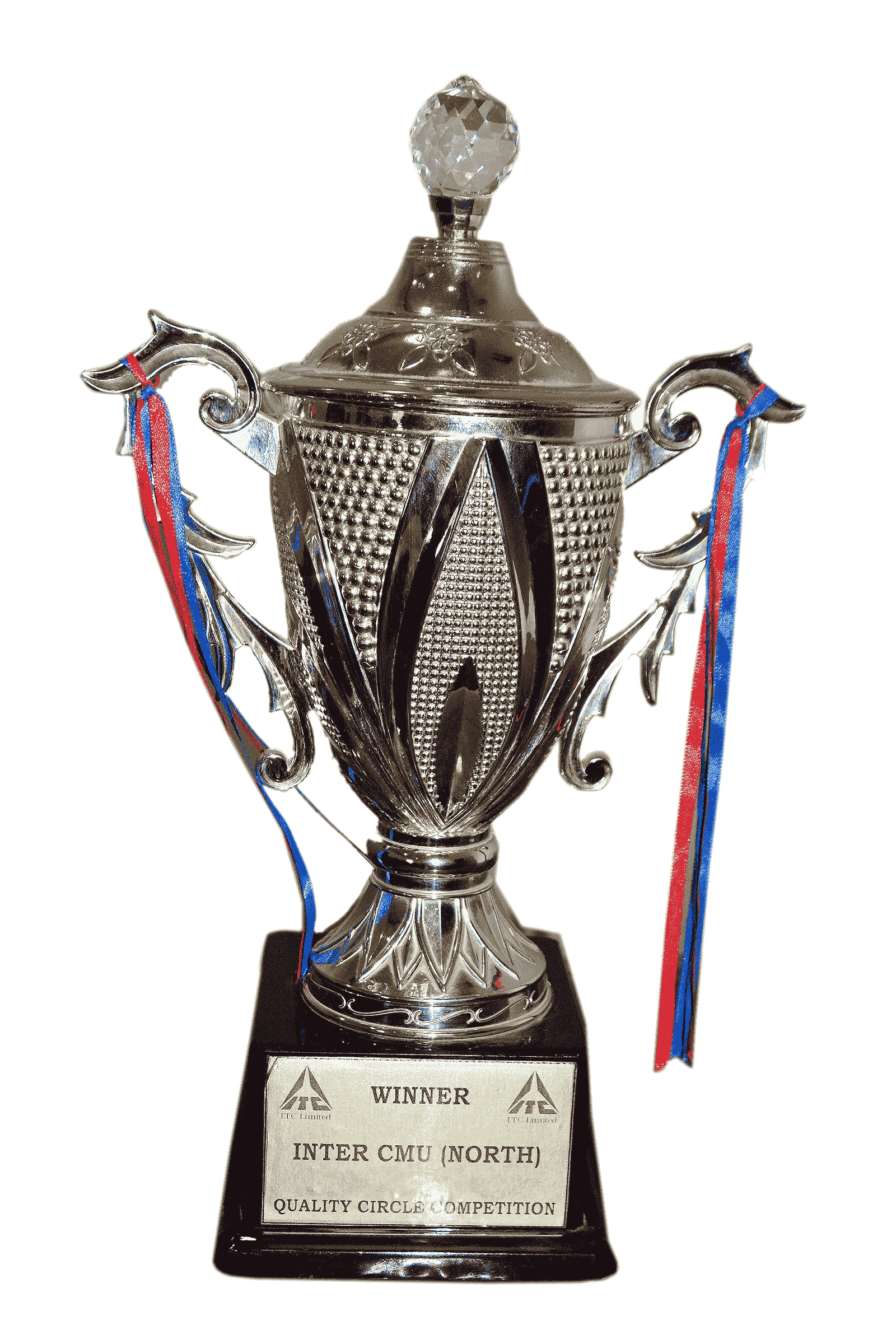 Winner, Inter CMU (North)