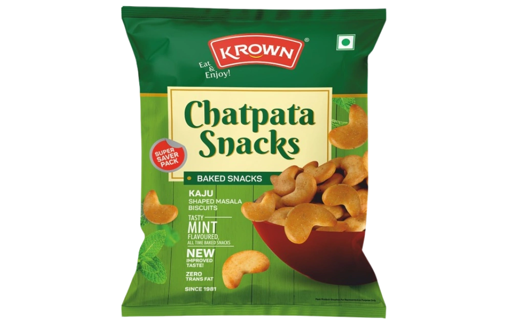 CHATPATA KAJU