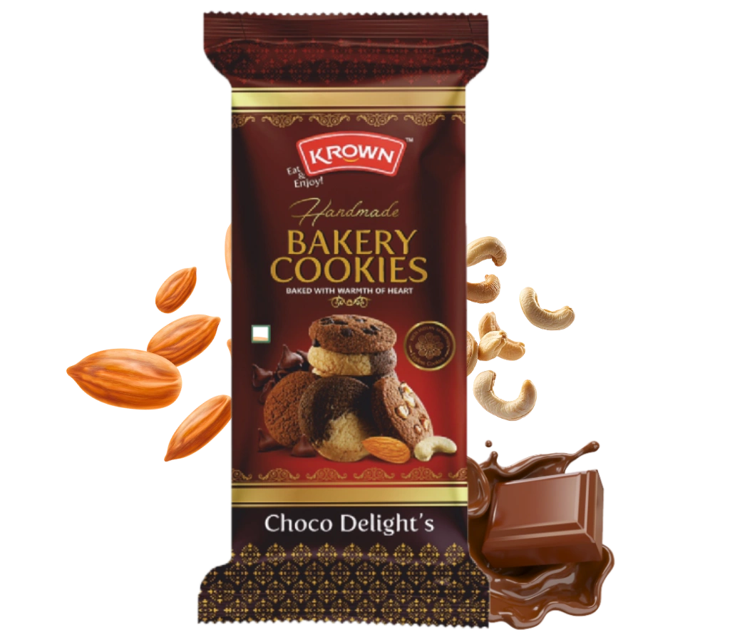 Choco Delight