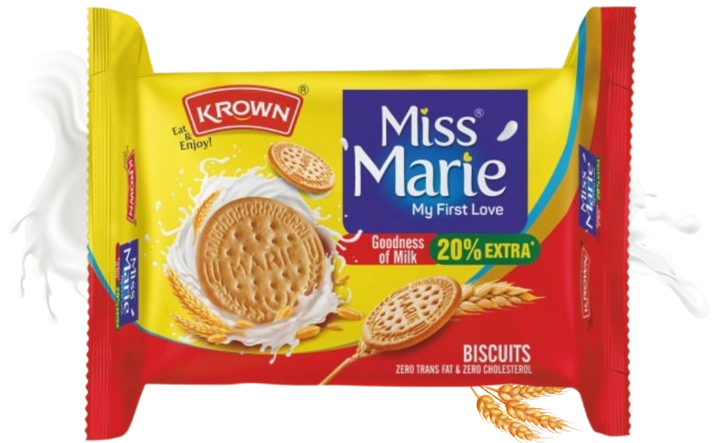 MISS MARIE