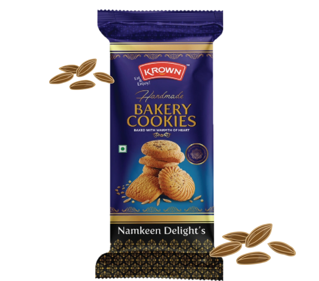 Namkeen Delight