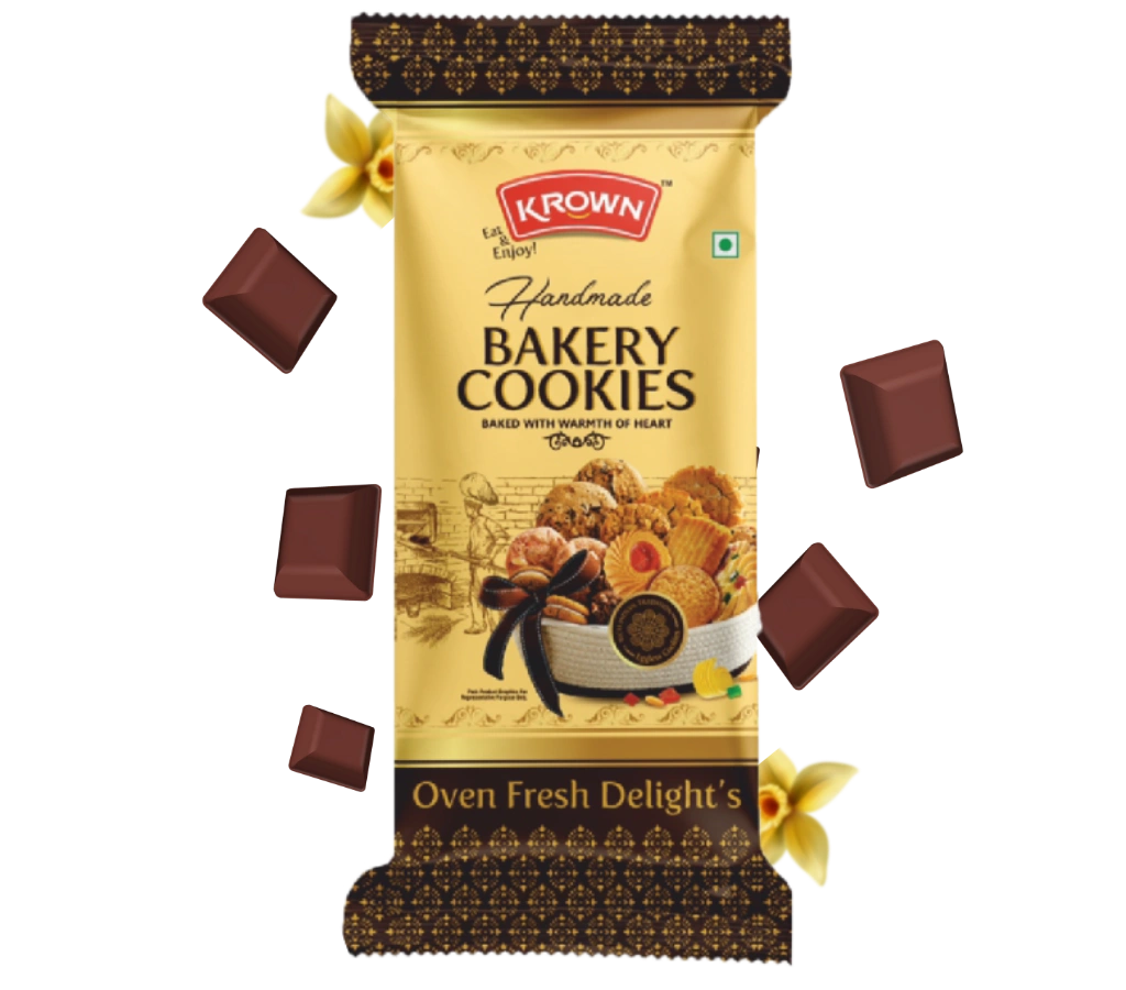 Oven Fresh Delight