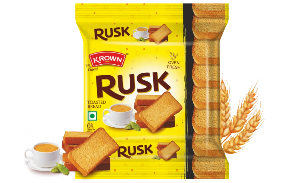 Krown Rusk