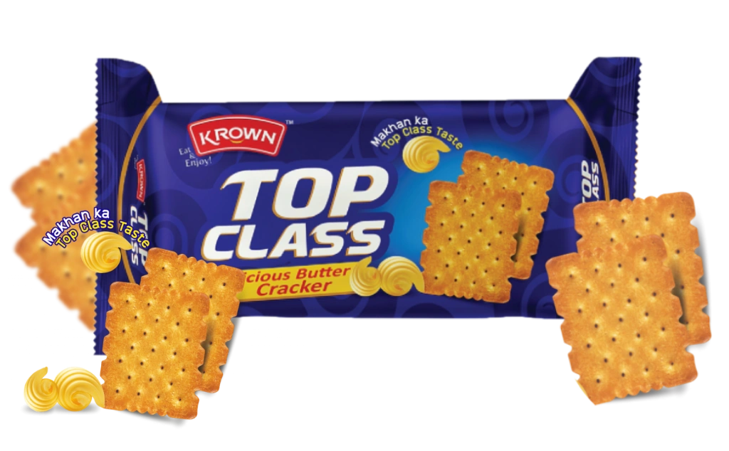 TOP CLASS