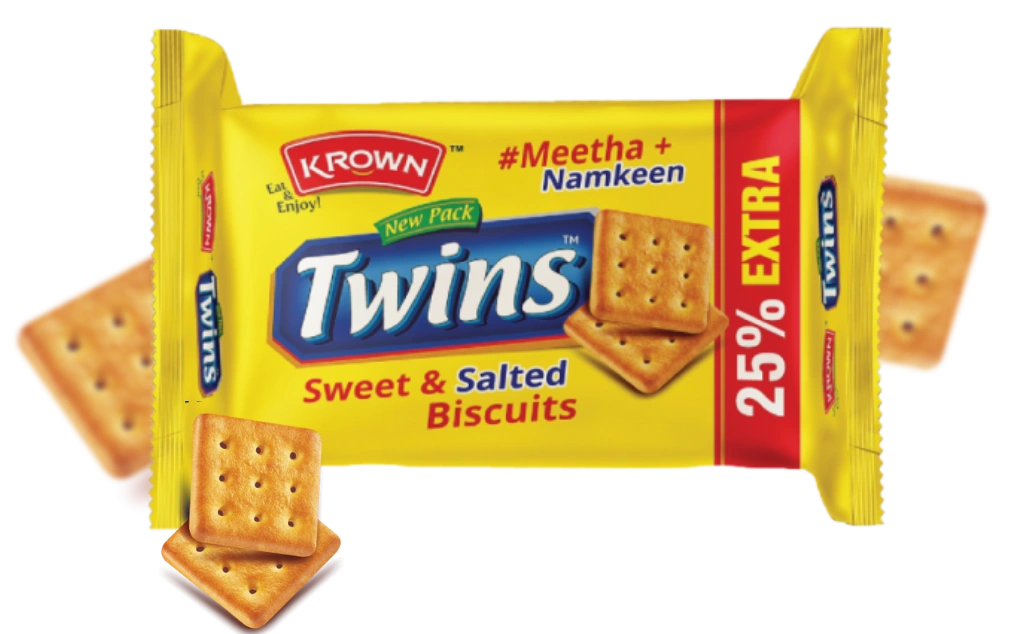 TWINS