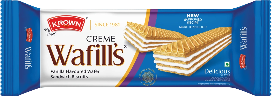 Wafills ATC Vanilla