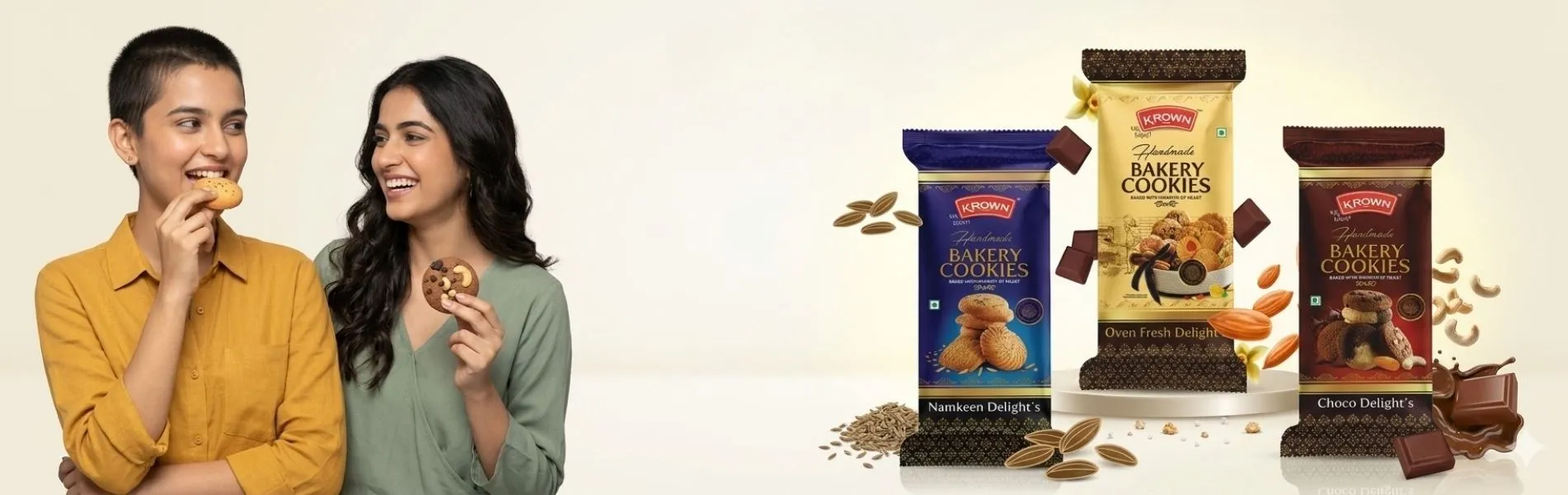 Bakery Cookies