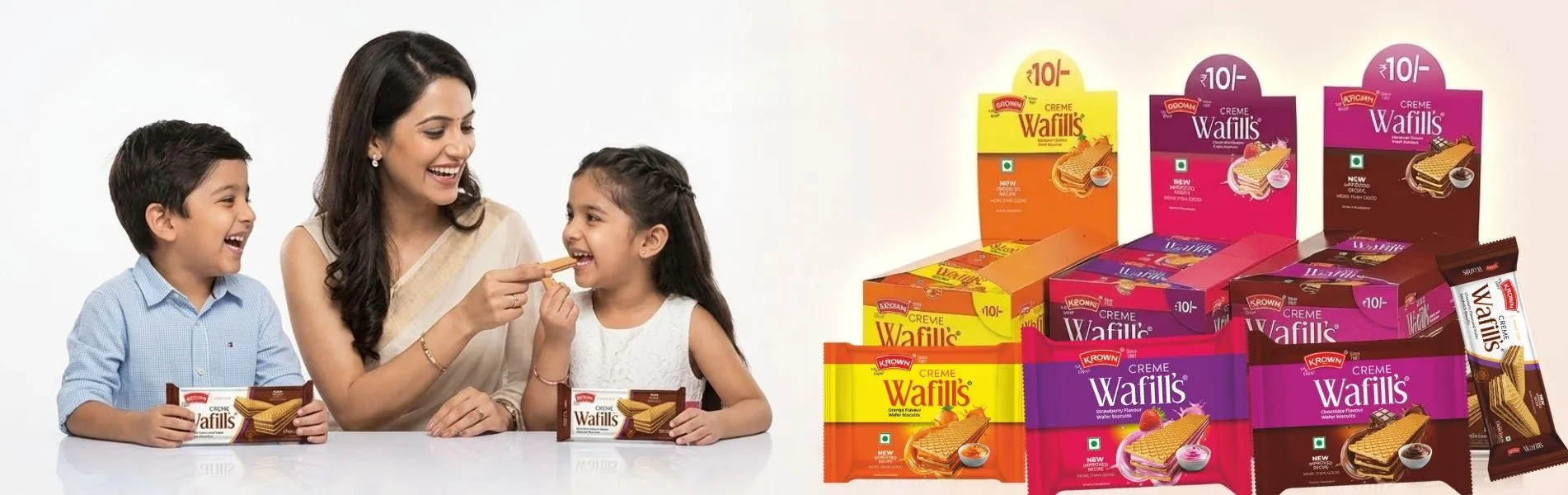 Wafills
