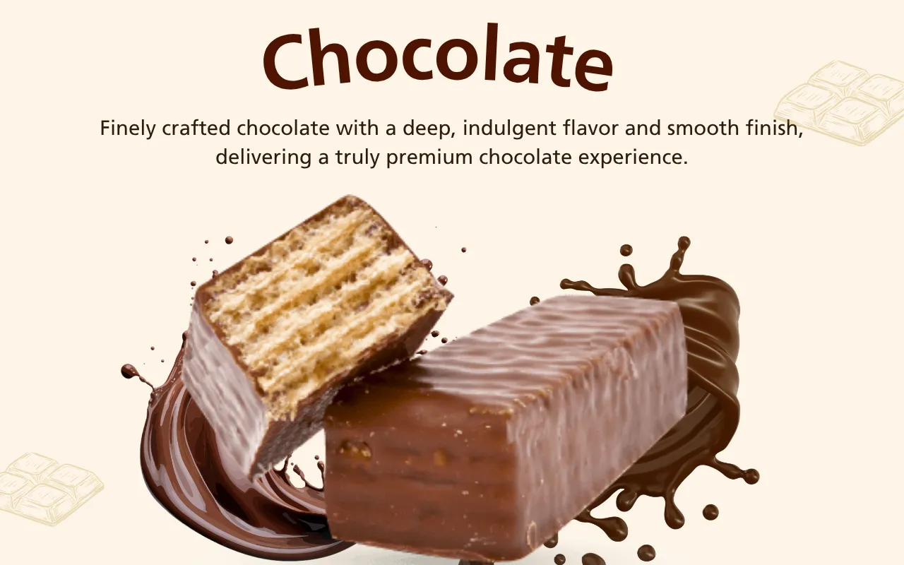 Chocolates