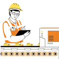 Automated Production