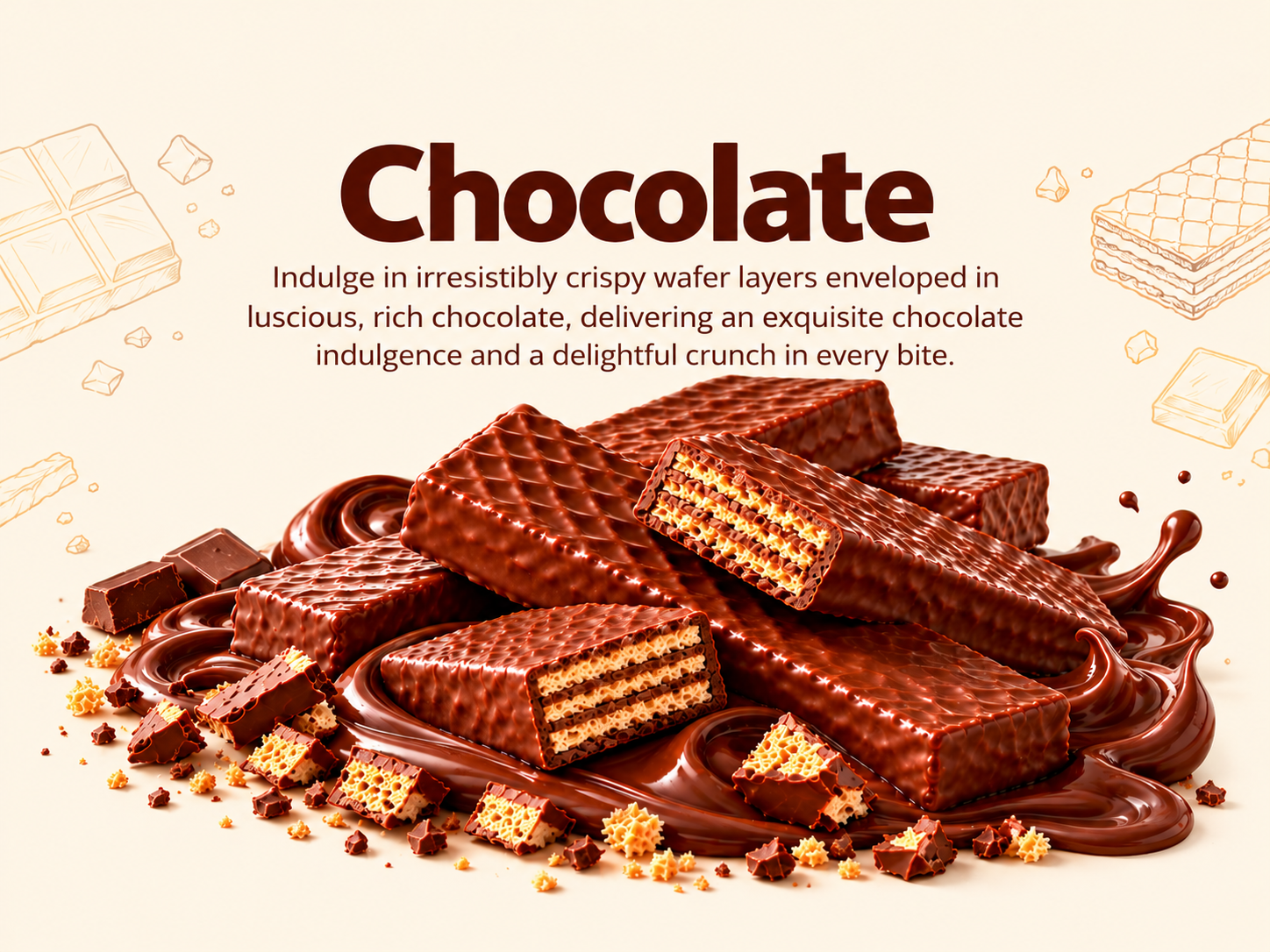 Chocolates