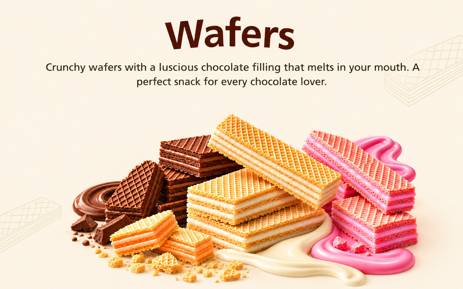Wafers