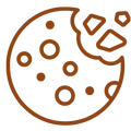 Biscuits Icon