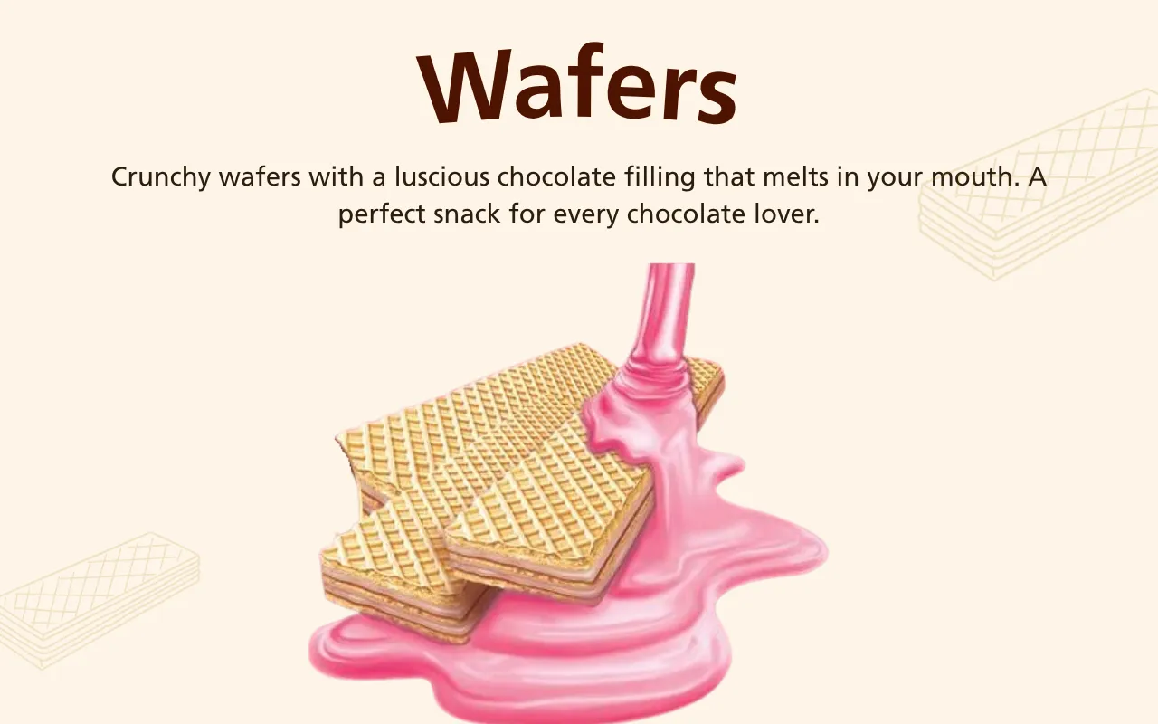 Wafers