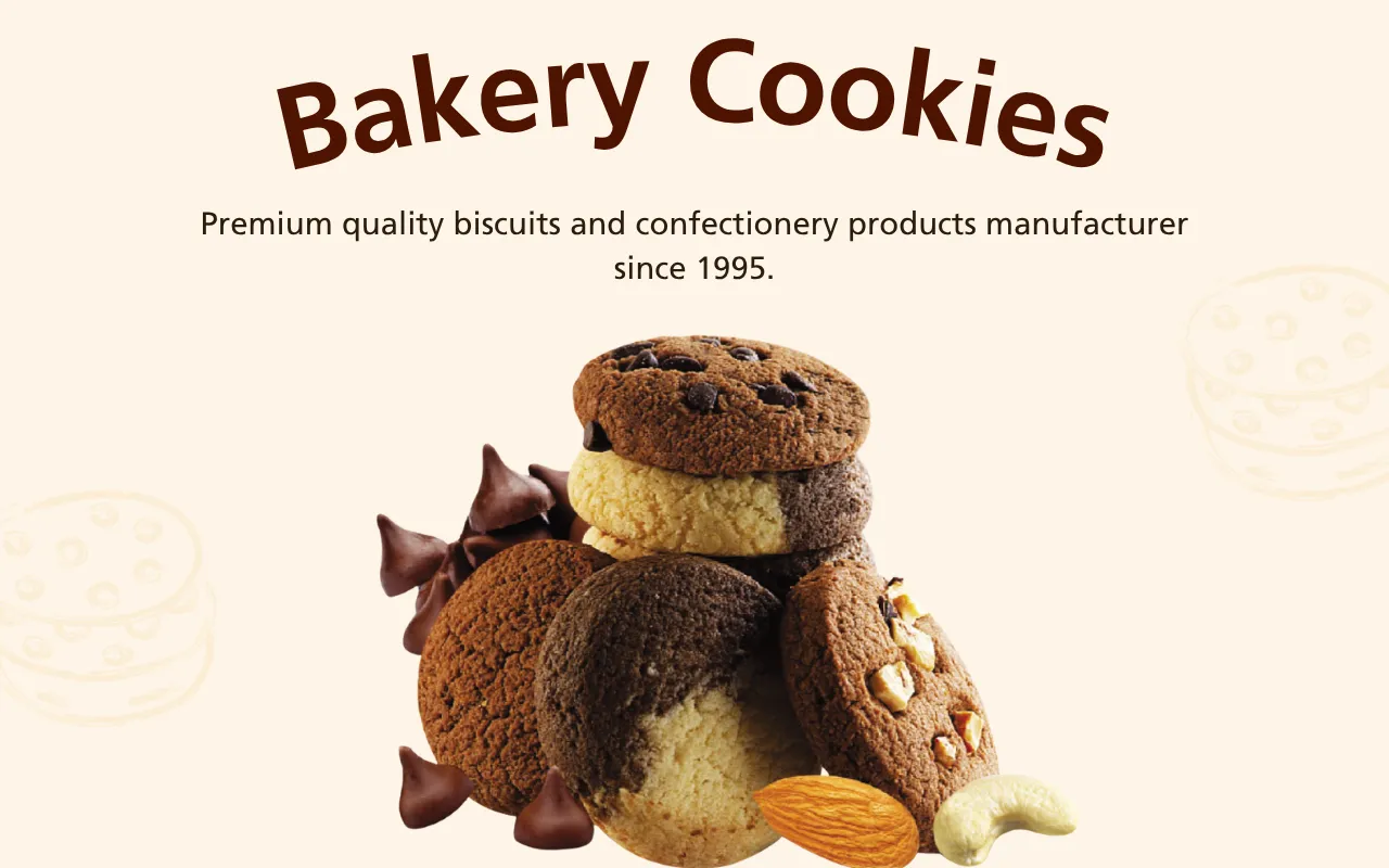 Cookies