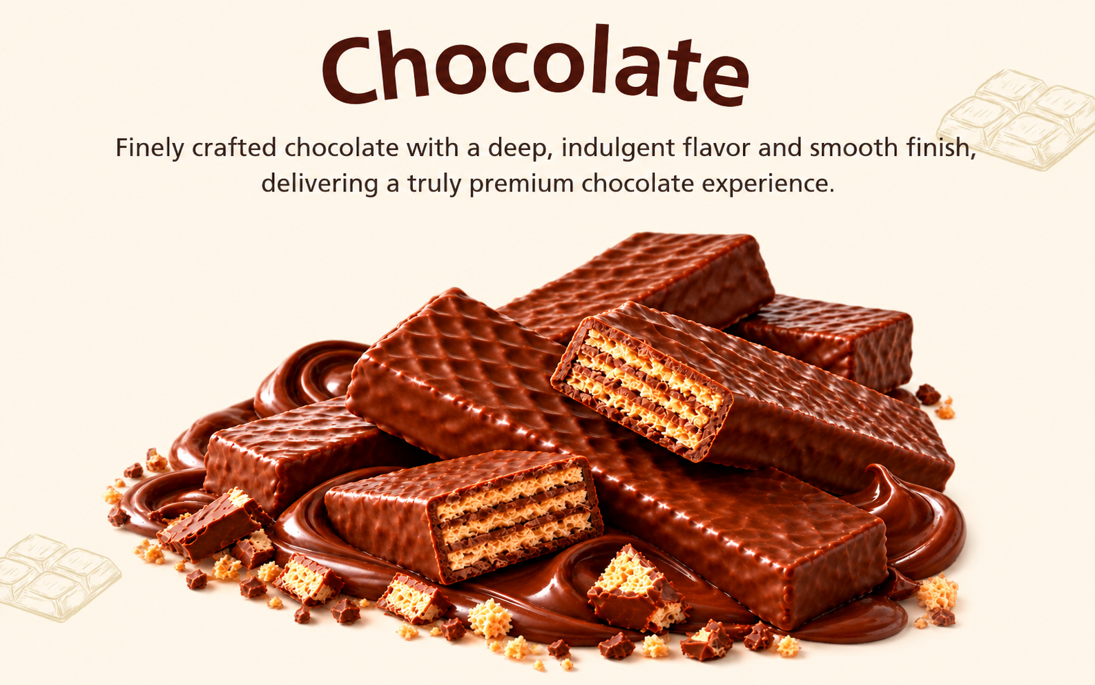 Chocolates